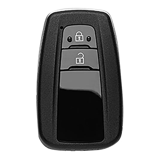 RADIOCOMANDO AUTO TOY53AP18  - per Toyota  - SILCA