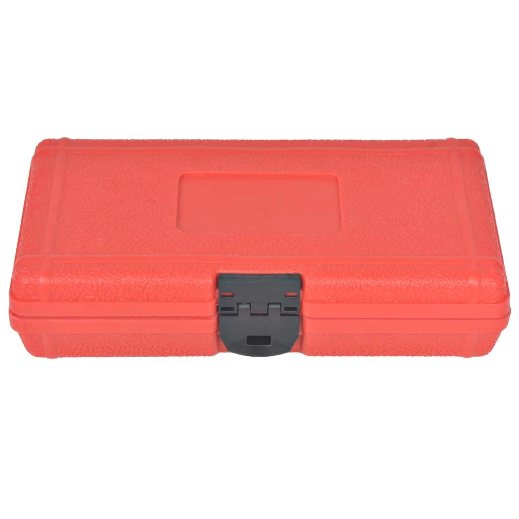 Strumento di fasatura dell'accensione del motore per la rimozione e la sostituzione della cinghia di distribuzione riparazione del motore per auto veicoli Alfa Romeo Vauxhall Opel 02_0004108