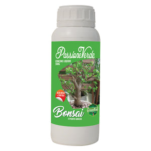 CONCIME LIQUIDO 'BONSAI' Gr. 500  - LIF