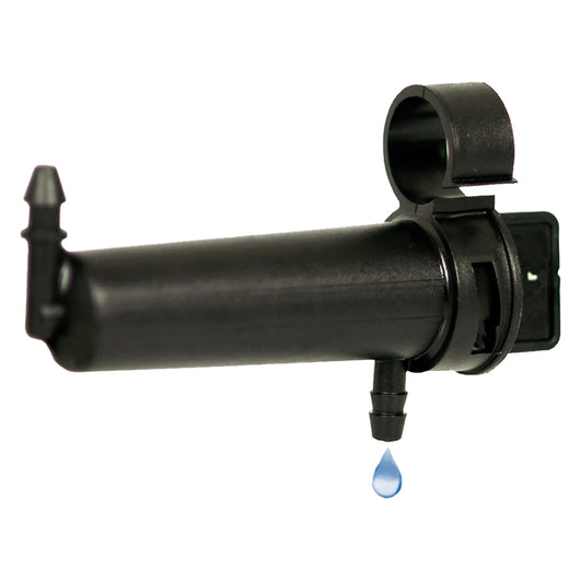 GOCCIOLATORE A SIGARO 'DSV' portata Lt./h 16- 10 pezzi  - IRRITEC