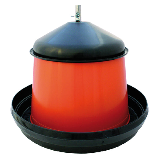 MANGIATOIA A TRAMOGGIA Kg. 10- 5 pezzi  - NOVITAL