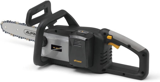 Alpina ELETTROSEGA A BATTERIA BRUSHLESS AC 20 Li Kit 20 V  batteria 4 AH - Barra cm. 25