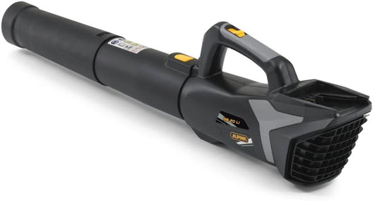 Alpina SOFFIATORE A BATTERIA AB 20 Li Kit 20 V  batteria 4 AH