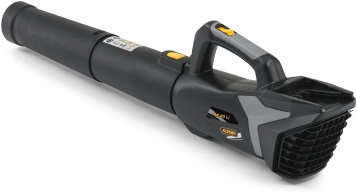 Alpina SOFFIATORE A BATTERIA AB 20 Li Kit 20 V  batteria 4 AH