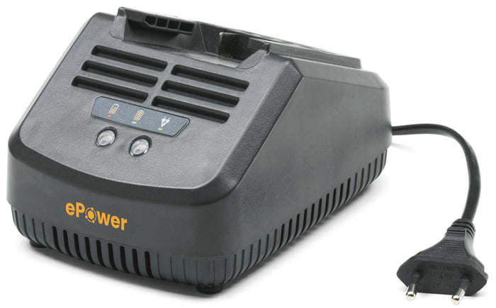 Alpina CARICABATTERIA C 215 S 20 V