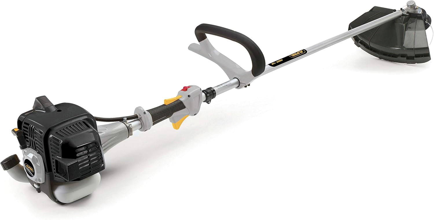 Alpina DECESPUGLIATORE A SCOPPIO ABR 42 cc. 42,7 - kW 1,25