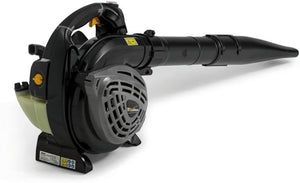 Alpina SOFFIATORE ASPIRATORE A SCOPPIO ABL 27 V cc. 27,6 - kW 0,8