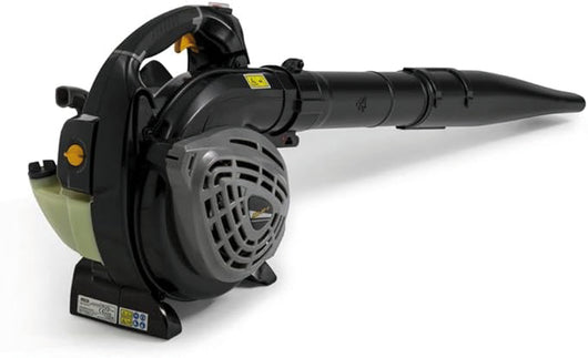 Alpina SOFFIATORE ASPIRATORE A SCOPPIO ABL 27 V cc. 27,6 - kW 0,8