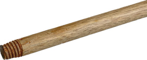 MANICO IN LEGNO PER SCOPA INDUSTRIALE  cm. 130 25.00 pz