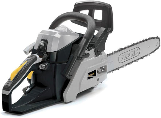 Alpina MOTOSEGA ACS 39 cc. 37,2 - kW 1,2 - Barra cm. 35