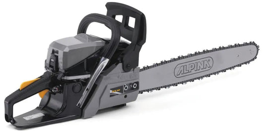 Alpina MOTOSEGA ACS 50 cc. 49,3 - kW 2,2 - Barra cm. 50
