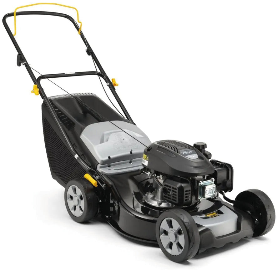 Alpina TOSAERBA A SCOPPIO AL4 46 A cc. 123 - kW 1,9