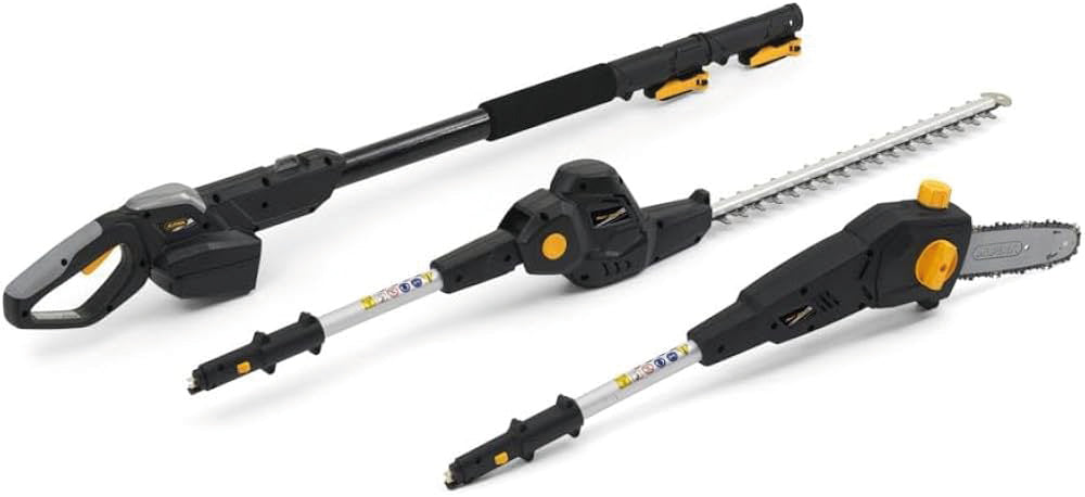 Alpina MULTIFUNZIONE A BATTERIA AM 20 Li Kit 20 V  batteria 4 AH