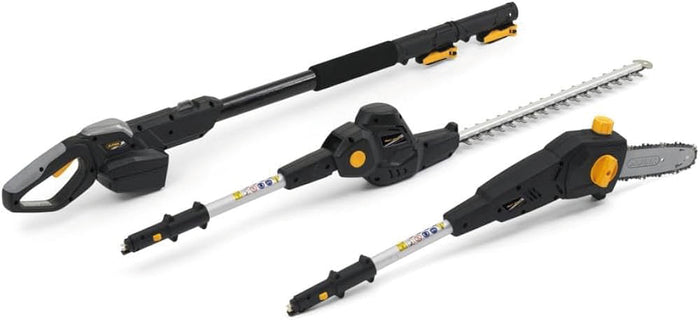 Alpina MULTIFUNZIONE A BATTERIA AM 20 Li Kit 20 V  batteria 4 AH