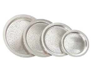 FILTRI MOKA- - 1 tazza - 25 pezzi