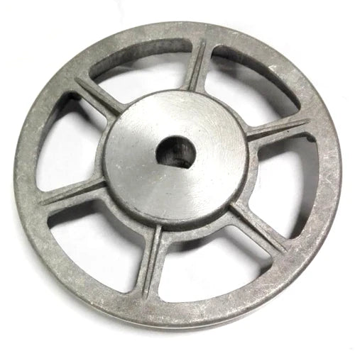 PULEGGIA PER BETONIERA Lt 120 / 160 / 180  - SIDEX