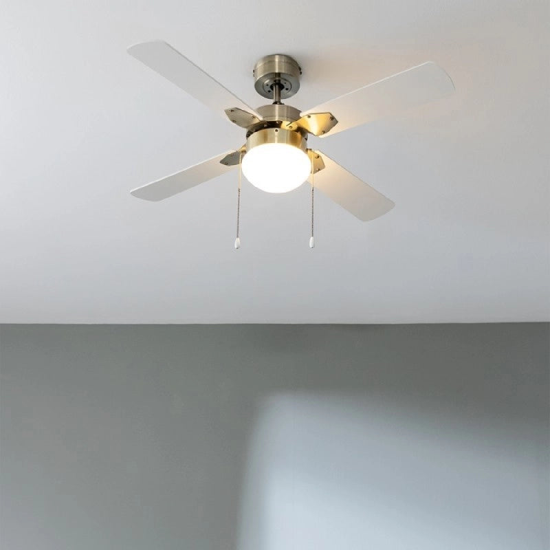 CECOTEC 08464 - EnergySilence Aero 450 GoldWhite