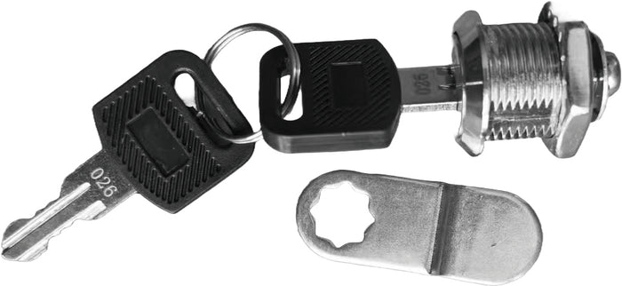 Utilia SERRATURA PER CASSETTA POSTALE MONACO