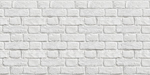 LASTRA DECORATIVA SERIGRAFATA cm. 50x100 - Effetto Muro 15.00 pz