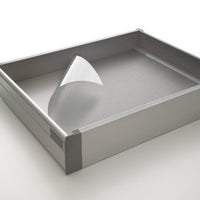 TAPPETINO ANTISCIVOLO MULTIUSO col. Trasparente cm. 150x50