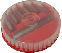 Utilia SET INSERTI pz. 7 12.00 pz