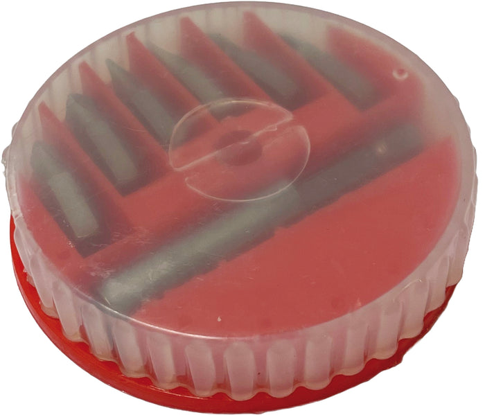 Utilia SET INSERTI pz. 7 12.00 pz