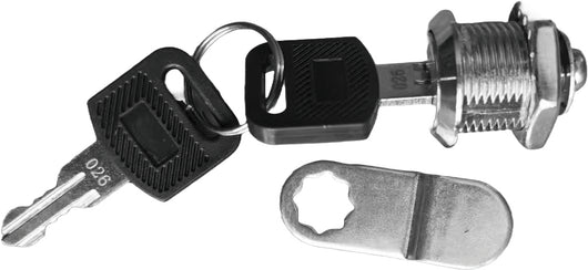 Utilia SERRATURA PER CASSETTA POSTALE ARTISTICA