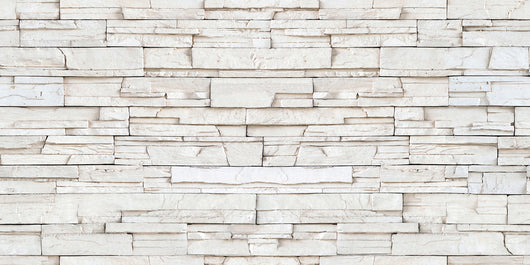 LASTRA DECORATIVA SERIGRAFATA cm. 50x100 - Effetto Pietra 15.00 pz