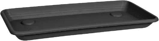 SOTTOFIORIERA 'ANTHEA' 60 cm - Col. Antracite