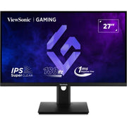 Mon 27ips fhd 2hdmi dp 180hz 1ms gaming monitor regola altezza - XG27G1