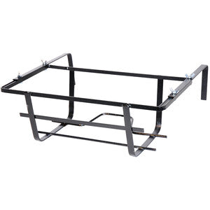 BALCONIERA REGOLABILE TULIPANO 50X22X18CM- 6,0 pz