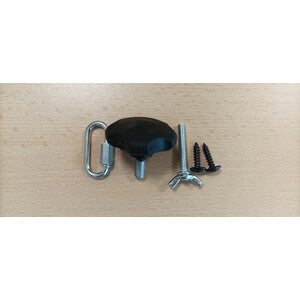 R ACCESSORI X OMBRELLONE DECENT PALO 93X93 STAR- 1,0 confezione