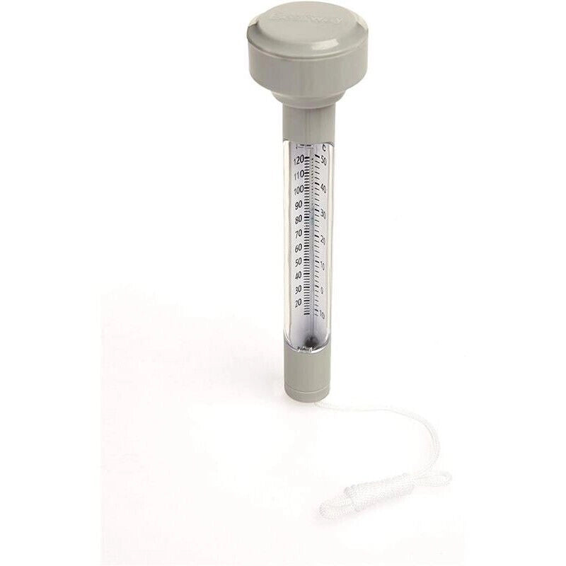 BESTWAY TERMOMETRO GALLEGGIANTE CON CORDICELLA PER PISCINA