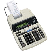 Canon mp120-mg-es ii calcolatrice desktop calcolatrice con stampa bianco - CANMP120MG