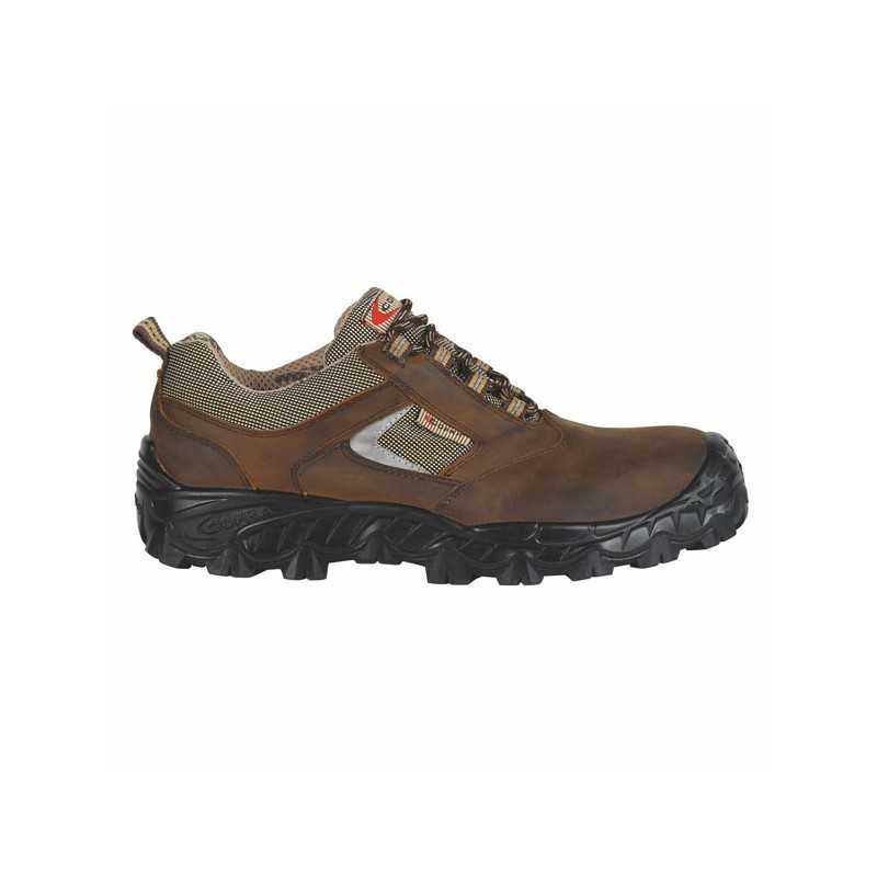 Scarpe Socotra Basse 44 S3 Cofra