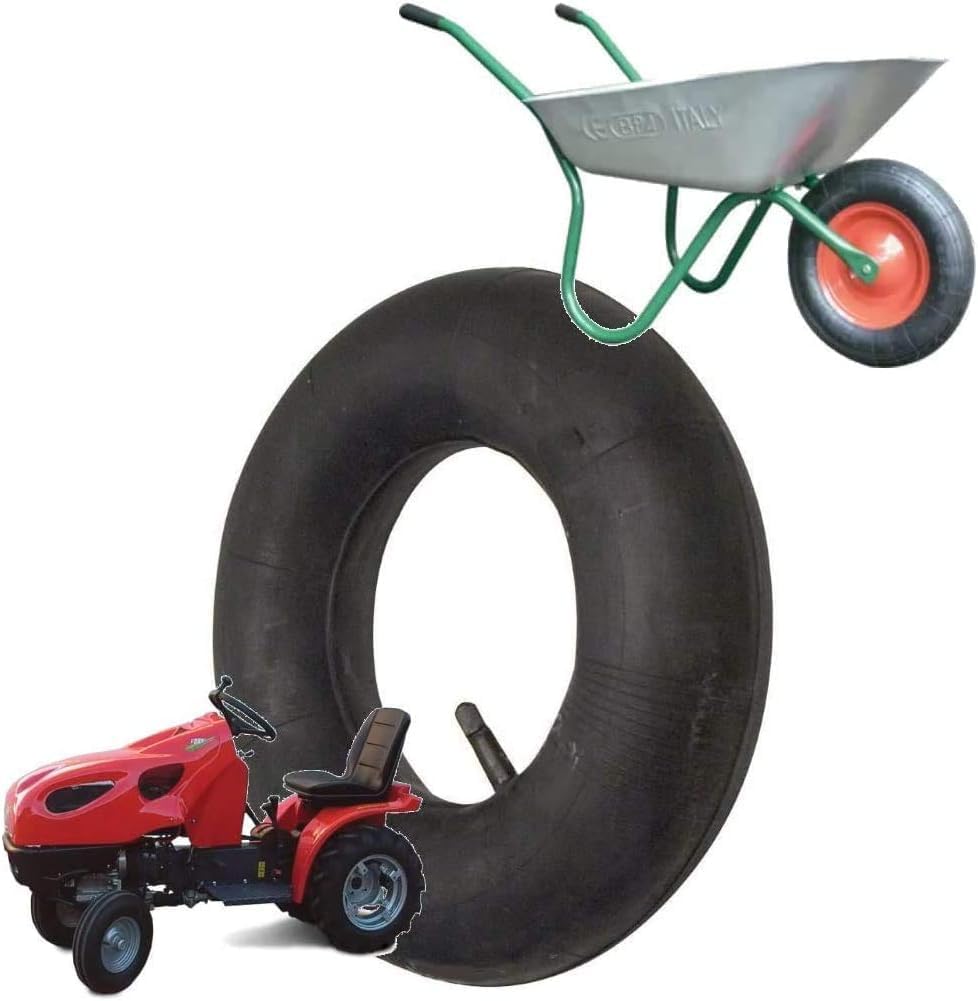 CAMERA D'ARIA per ruota carriola