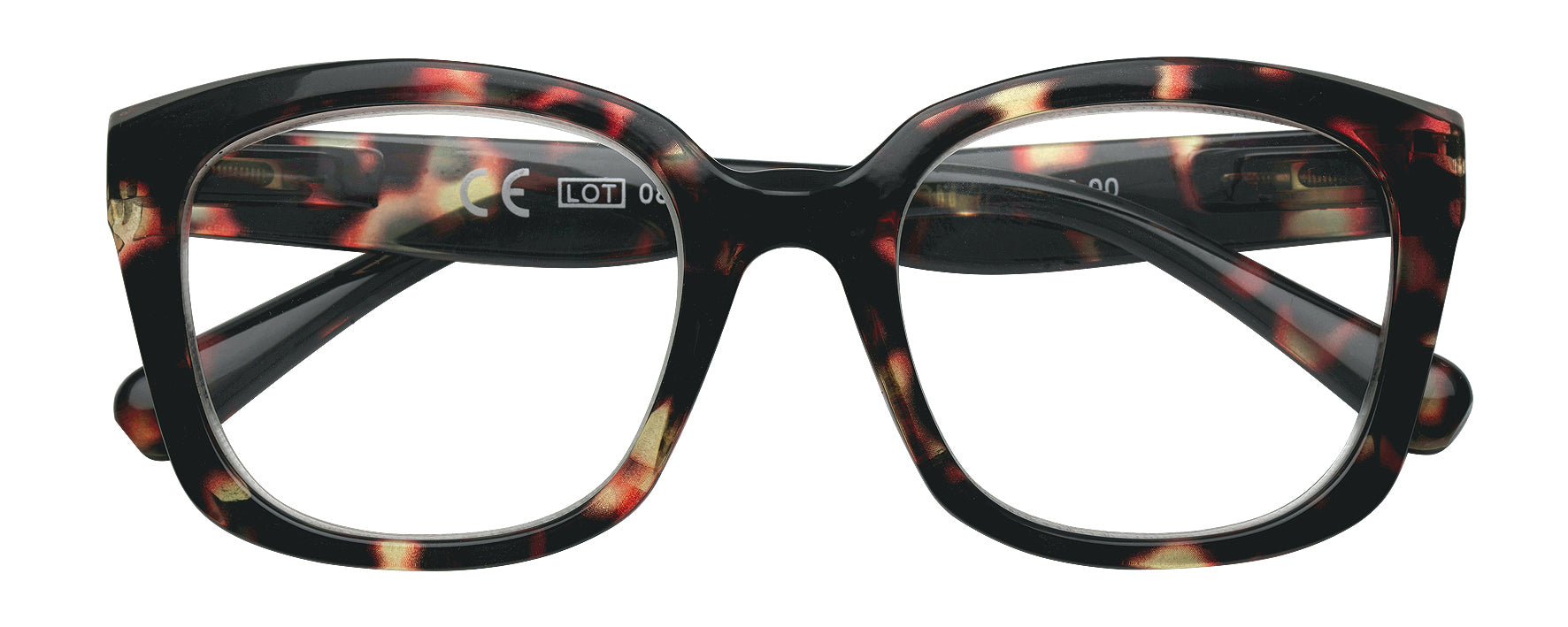 Zippo OCCHIALI DA VISTA +3,00  31Z-B30-AGM300