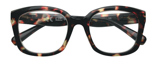 Zippo OCCHIALI DA VISTA +3,00  31Z-B30-AGM300