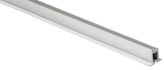 GIUNTO DI DILATAZIONE CON SILICONE TRASPARENTE mm. 8x10 h - mt. 2 50.00 pz