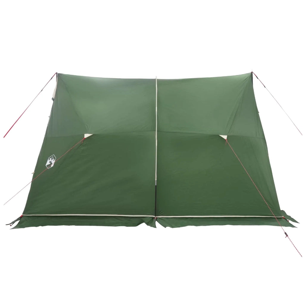 Tenda a baldacchino impermeabile persona Verde 42042210
