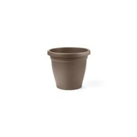 VASO VERONA 40CM AVANA- 1,0 pz