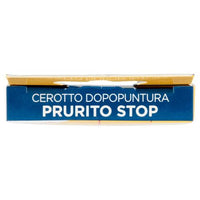 CEROTTO DOPOPUNTURA 'PRURITO STOP' cf da 30 pezzi  - PREP
