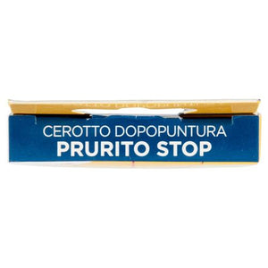 CEROTTO DOPOPUNTURA 'PRURITO STOP' cf da 30 pezzi  - PREP