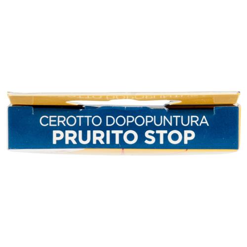 CEROTTO DOPOPUNTURA 'PRURITO STOP' cf da 30 pezzi  - PREP