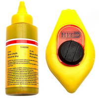 TRACCIARIGHE IN KIT Kit mt. 30  - HIT