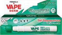 PENNA GEL DOPOPUNTURA 'VAPE DERM' ml 10  - VAPE