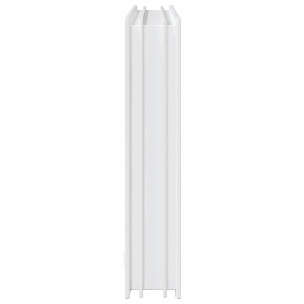 Finestra Cantina RISOR 40 x 30 cm PVC e Vetro 42047962