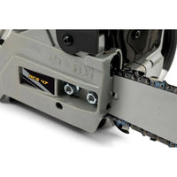 Motosega a Scoppio Alpina ACS 47 Motore 45 cc Benzina 2T