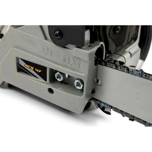 Motosega a Scoppio Alpina ACS 47 Motore 45 cc Benzina 2T