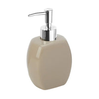 DISPENSER SAPONE LINEA PARIGI Tortora feridras